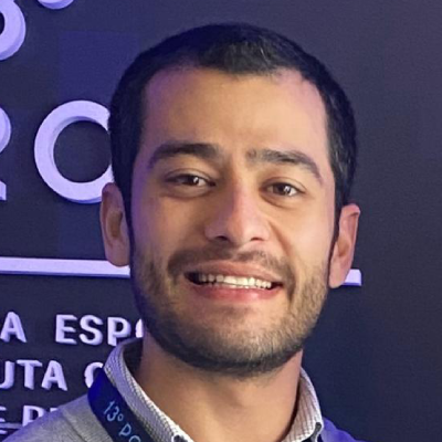 Dr. Hector Gramulia